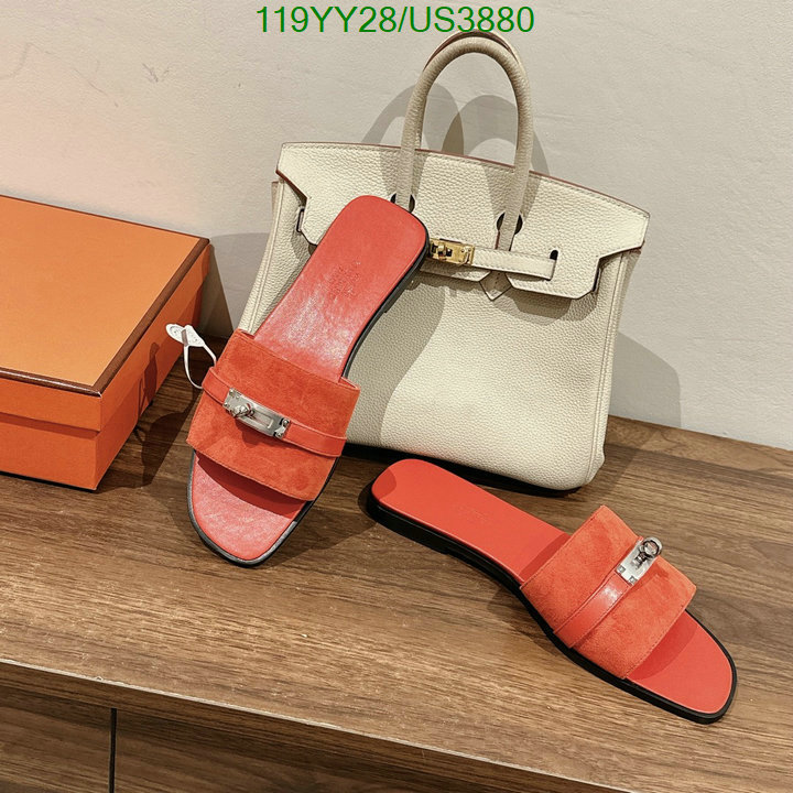 Hermes-Women Shoes Code: US3880 $: 119USD