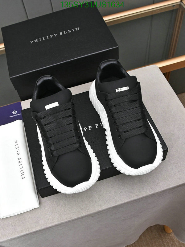 Philipp Plein-Men shoes Code: US1634 $: 135USD