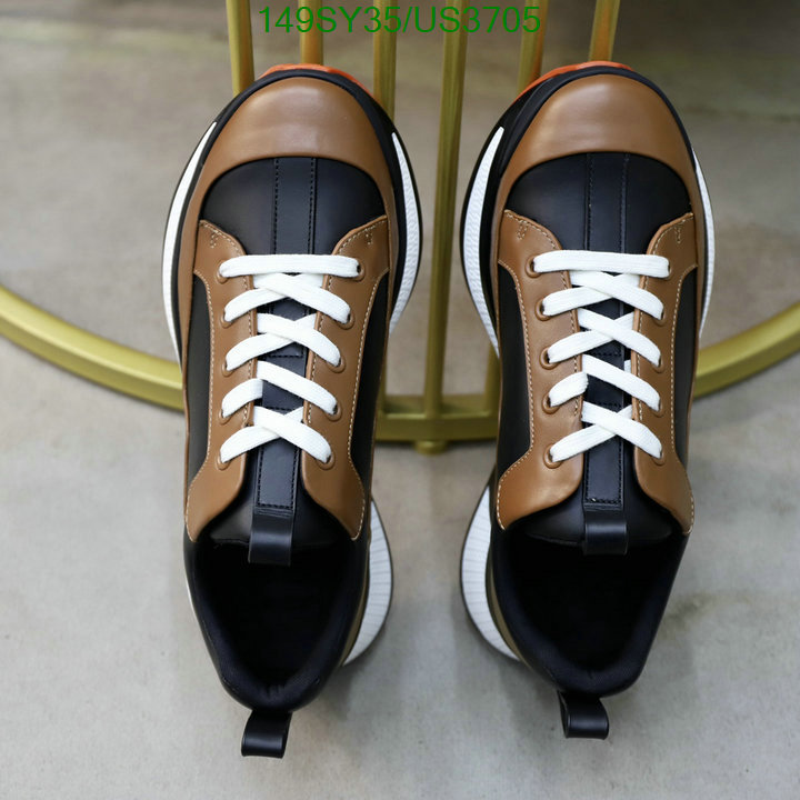 Hermes-Men shoes Code: US3705 $: 149USD