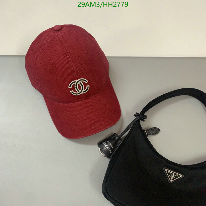 Chanel-Cap(Hat) Code: HH2779 $: 29USD