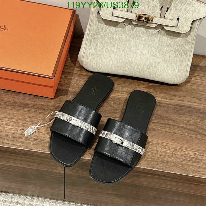 Hermes-Women Shoes Code: US3879 $: 119USD