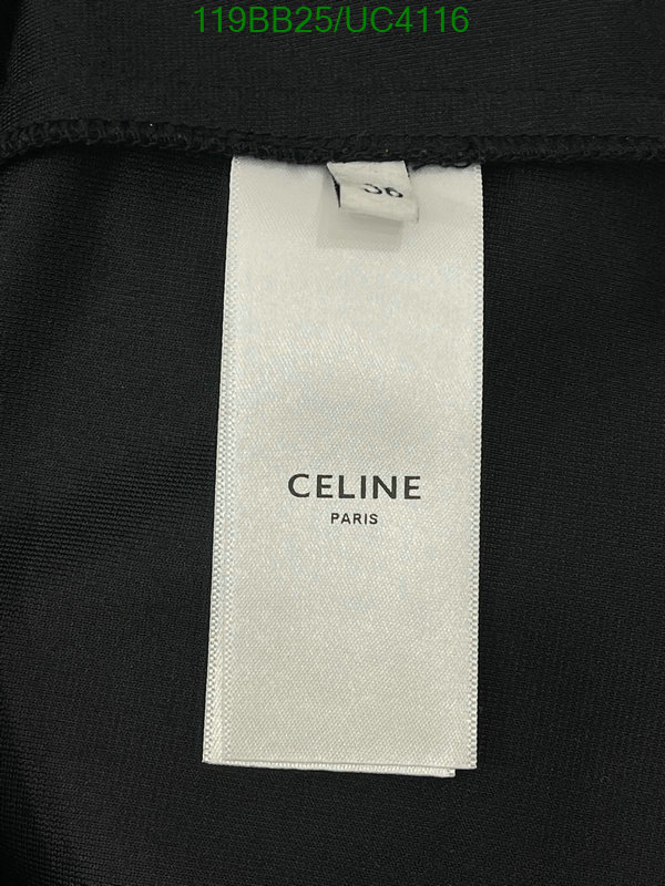 Celine-Clothing Code: UC4116 $: 119USD