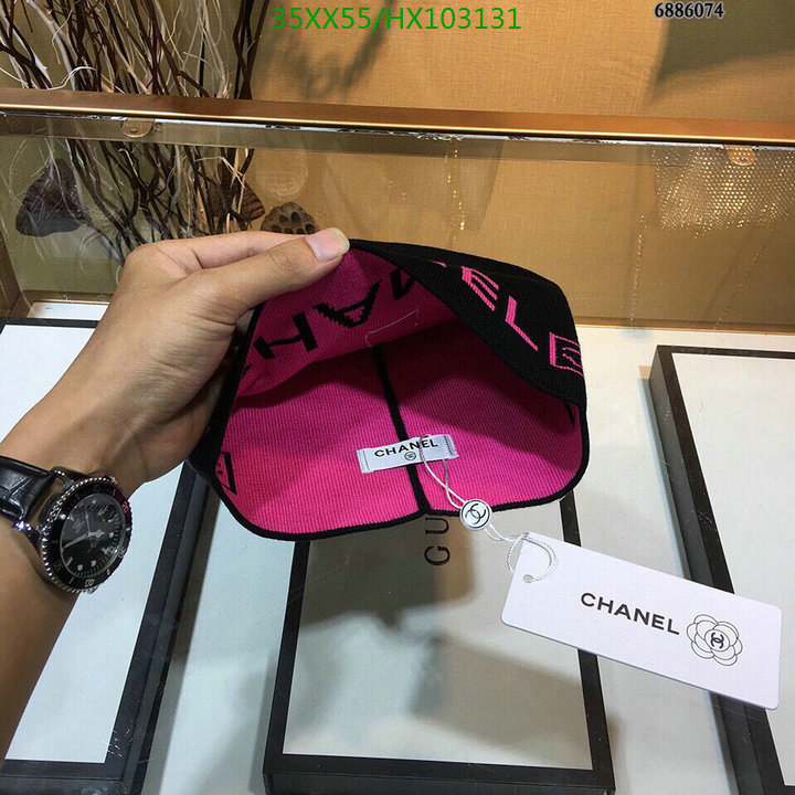 Chanel-Cap(Hat) Code: HX103131 $: 35USD