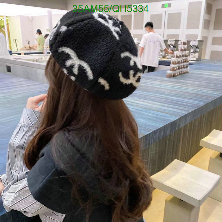 Chanel-Cap(Hat) Code: QH5334 $: 35USD