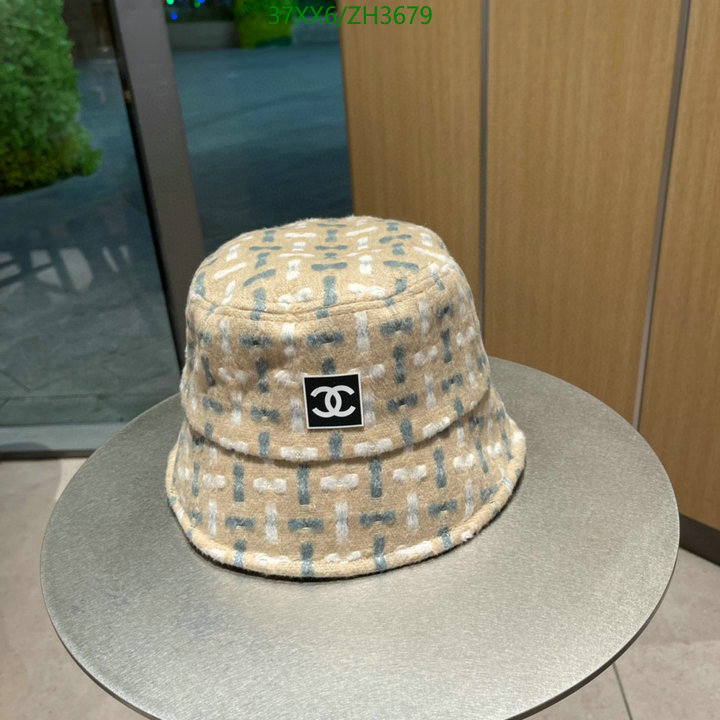 Chanel-Cap(Hat) Code: ZH3679 $: 37USD