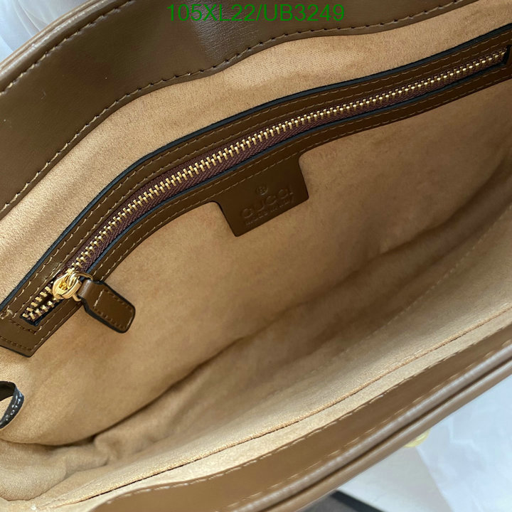 Gucci-Bag-4A Quality Code: UB3249 $: 105USD