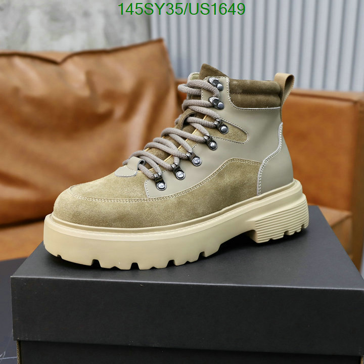 UGG-Men shoes Code: US1649 $: 145USD