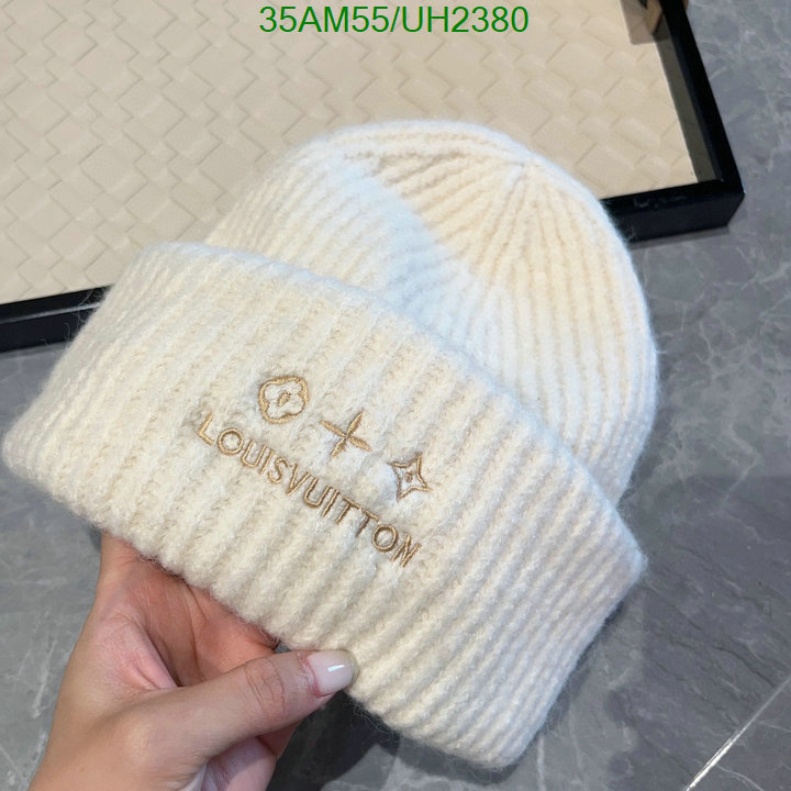 LV-Cap(Hat) Code: UH2380 $: 35USD