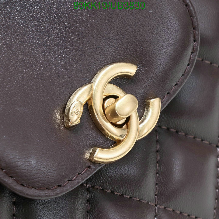 Chanel-Bag-4A Quality Code: UB3830 $: 89USD