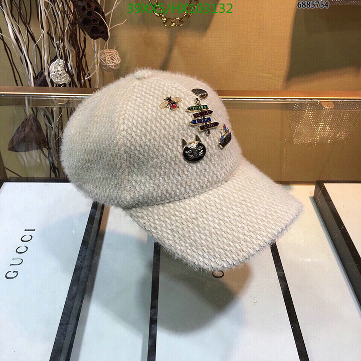 Chanel-Cap(Hat) Code: HX103132 $: 39USD