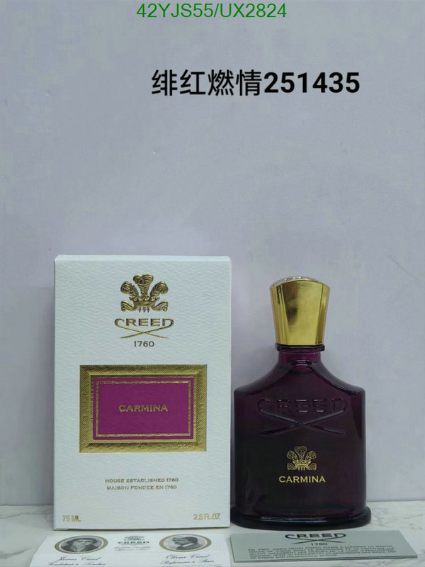 Creed-Perfume Code: UX2824 $: 42USD