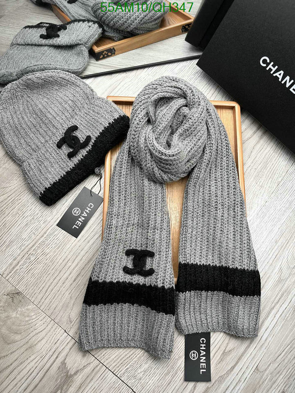 Chanel-Cap(Hat) Code: QH347 $: 55USD