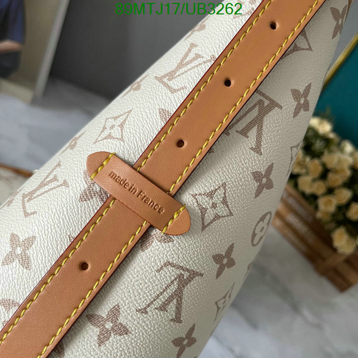 LV-Bag-4A Quality Code: UB3262