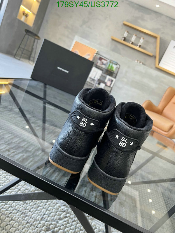 Boots-Men shoes Code: US3772 $: 179USD