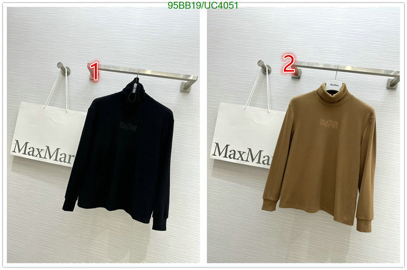 Maxmara-Clothing Code: UC4051 $: 95USD