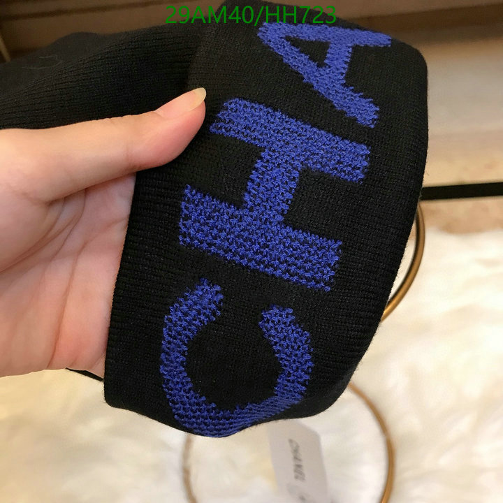 Chanel-Cap(Hat) Code: HH723 $: 29USD