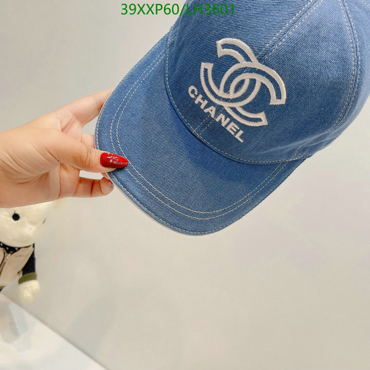 Chanel-Cap(Hat) Code: LH3601 $: 39USD