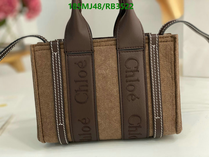 Chlo-Bag-Mirror Quality Code: RB3522