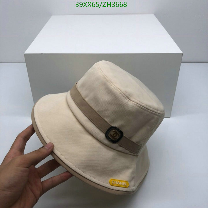 Chanel-Cap(Hat) Code: ZH3668 $: 39USD