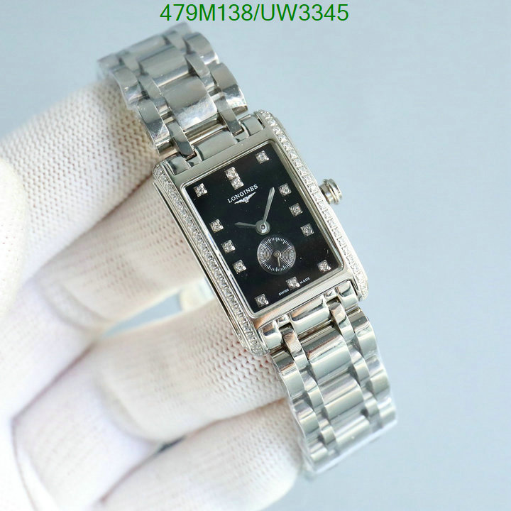 Longines-Watch-Mirror Quality Code: UW3345 $: 479USD