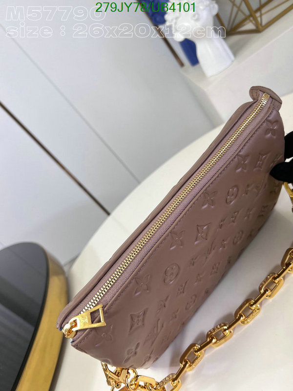 LV-Bag-Mirror Quality Code: UB4101 $: 279USD