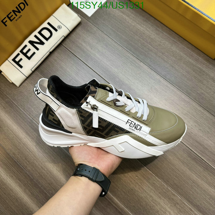 Fendi-Men shoes Code: US1331 $: 115USD