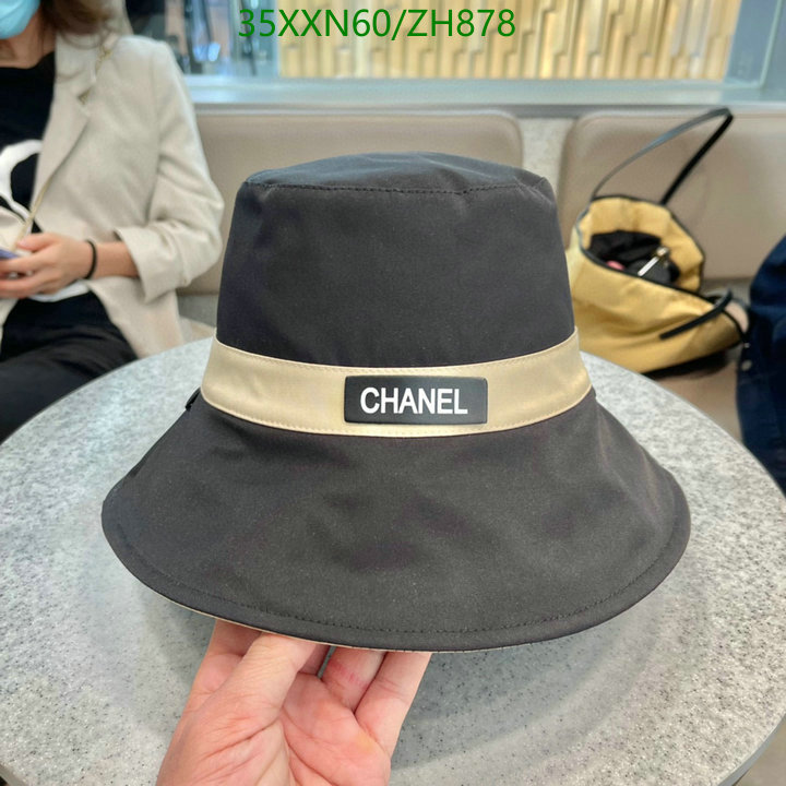 Chanel-Cap(Hat) Code: ZH878 $: 35USD