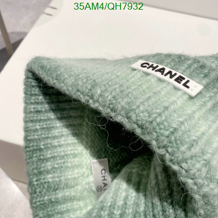 Chanel-Cap(Hat) Code: QH7932 $: 35USD