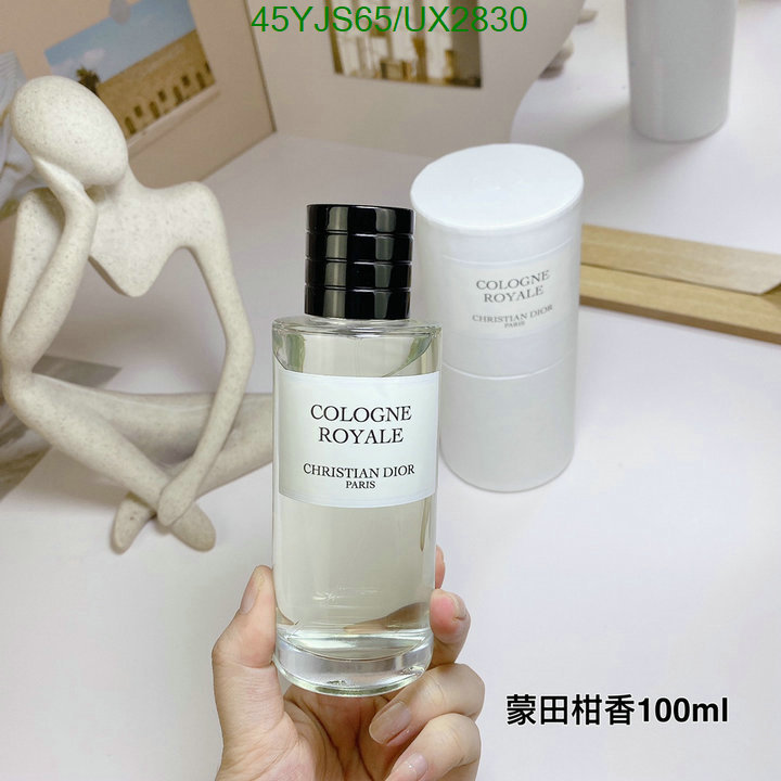 Dior-Perfume Code: UX2830 $: 45USD