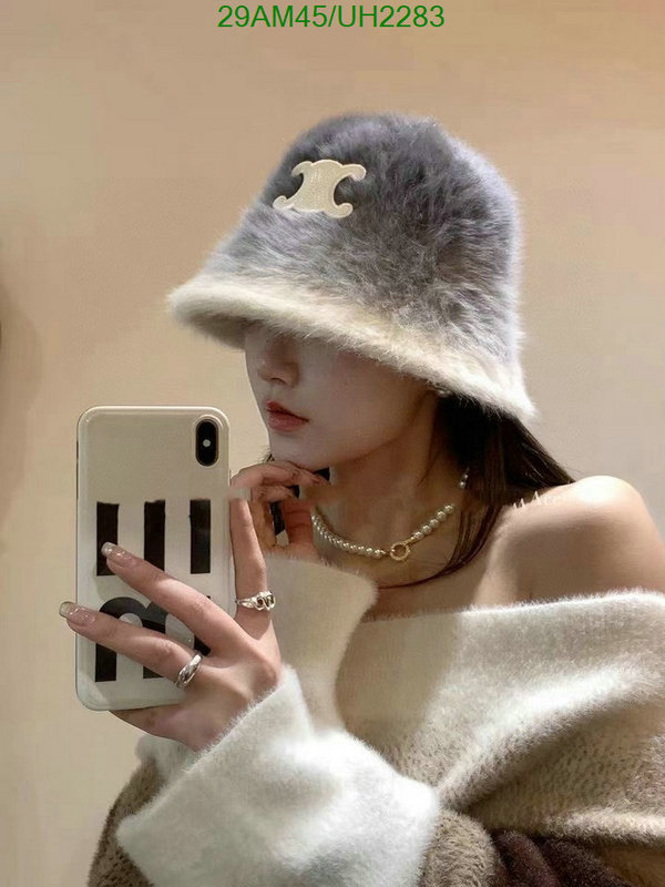 Celine-Cap(Hat) Code: UH2283 $: 29USD