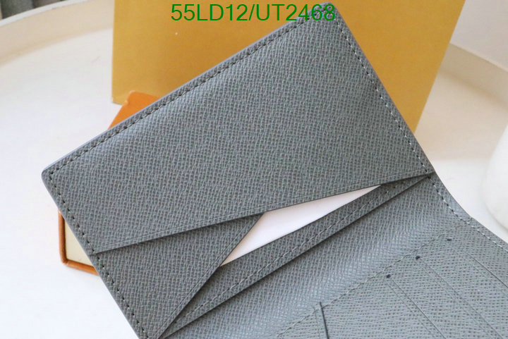 LV-Wallet Mirror Quality Code: UT2468 $: 55USD