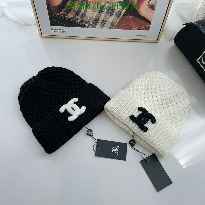 Chanel-Cap(Hat) Code: ZH5916 $: 39USD