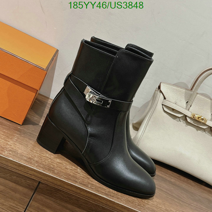 Boots-Women Shoes Code: US3848 $: 185USD