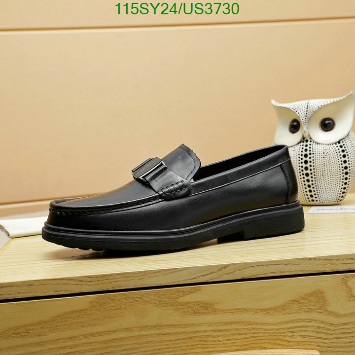 Ferragamo-Men shoes Code: US3730 $: 115USD