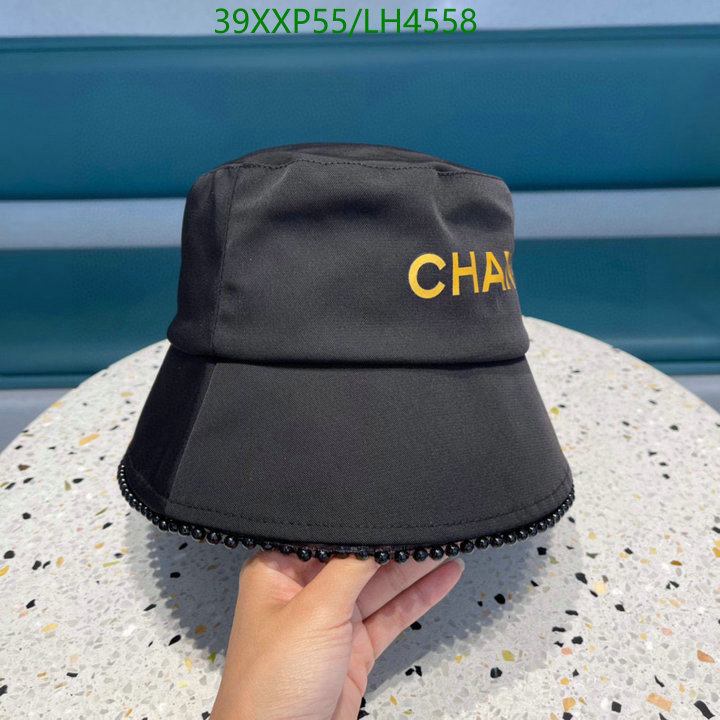 Chanel-Cap(Hat) Code: LH4558 $: 39USD