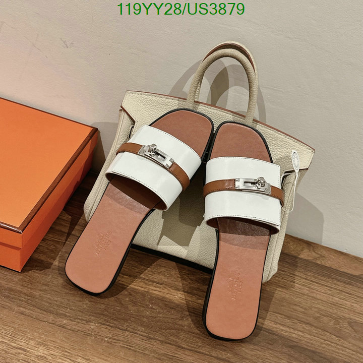 Hermes-Women Shoes Code: US3879 $: 119USD