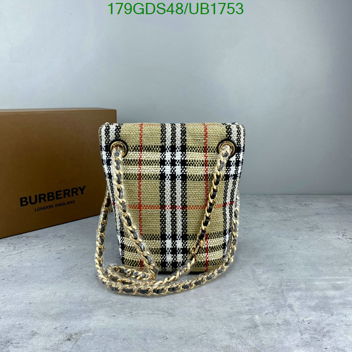 Burberry-Bag-Mirror Quality Code: UB1753 $: 179USD
