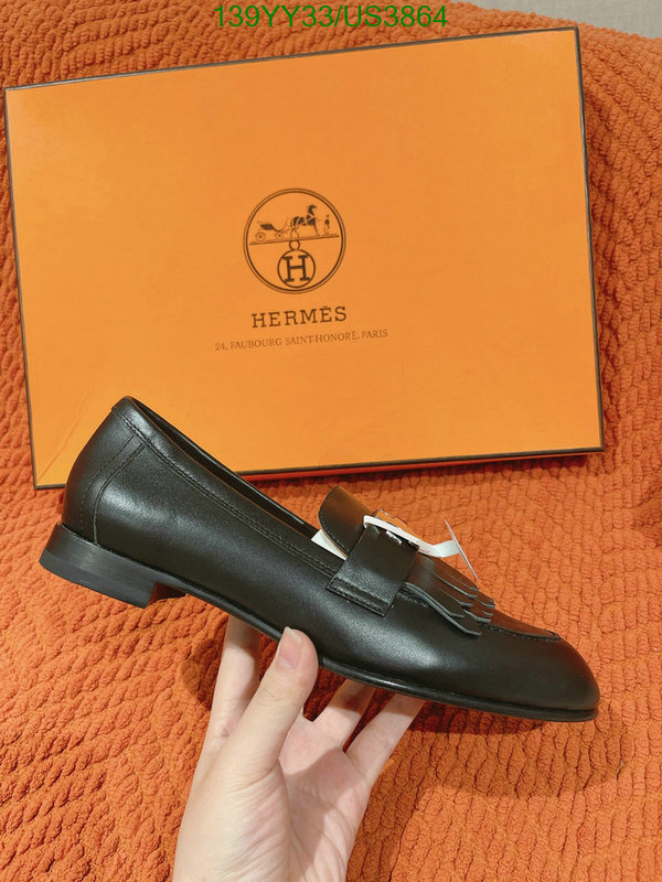 Hermes-Women Shoes Code: US3864 $: 139USD