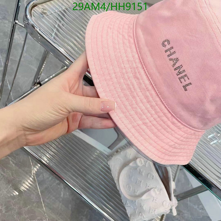 Chanel-Cap(Hat) Code: HH9151 $: 29USD