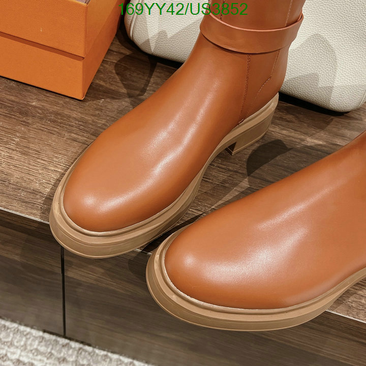 Hermes-Women Shoes Code: US3852 $: 169USD