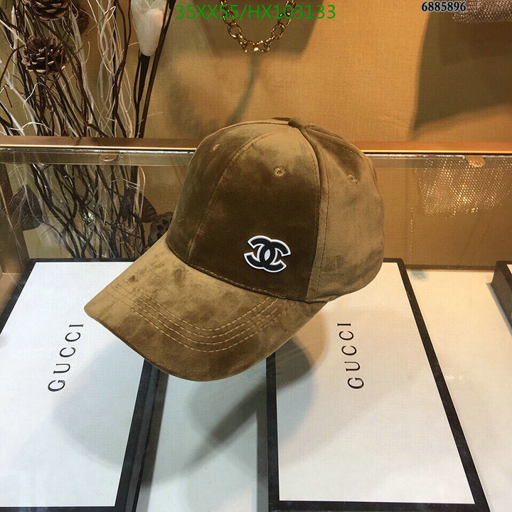 Chanel-Cap(Hat) Code: HX103133 $: 35USD