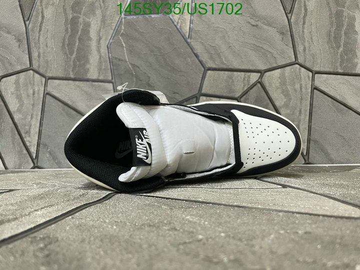 Nike-Men shoes Code: US1702 $: 145USD