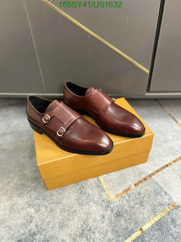 LV-Men shoes Code: US1632 $: 165USD