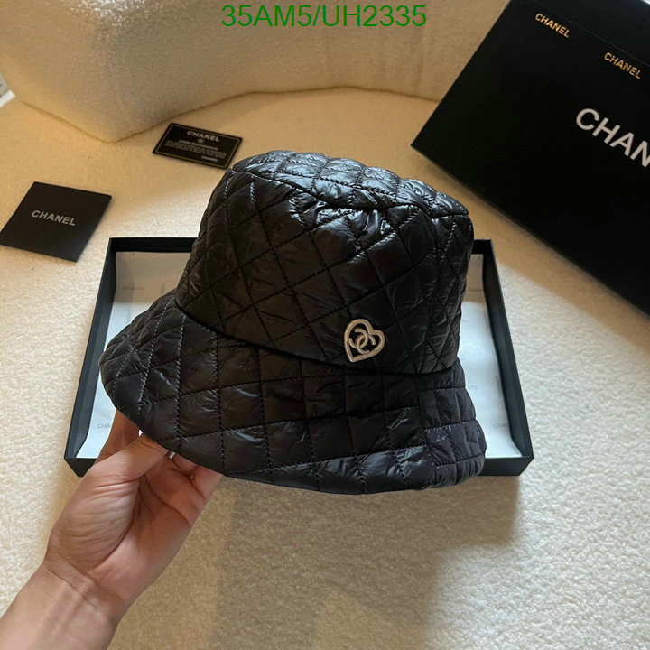 Chanel-Cap(Hat) Code: UH2335 $: 35USD