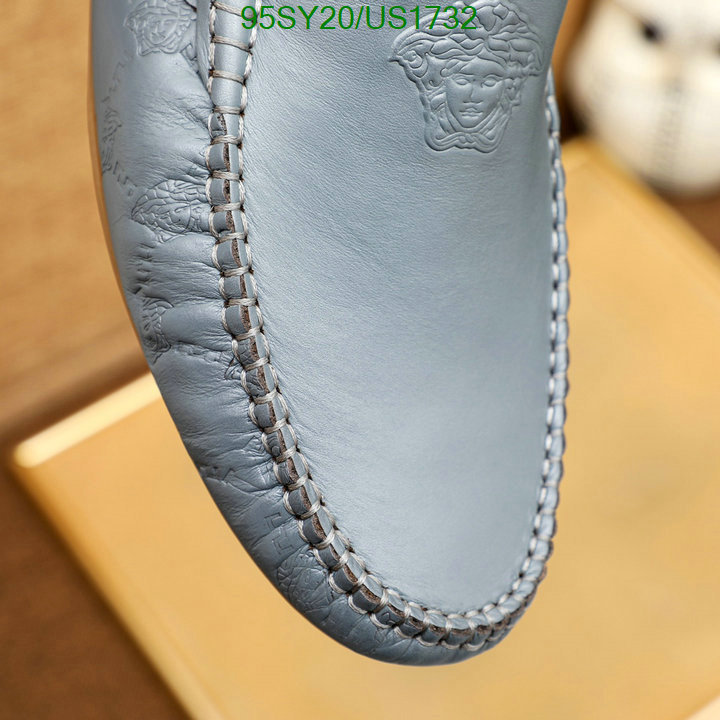 Versace-Men shoes Code: US1732 $: 95USD