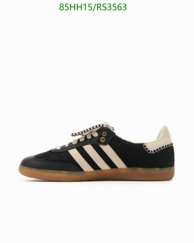 Adidas-Women Shoes Code: RS3563 $: 85USD