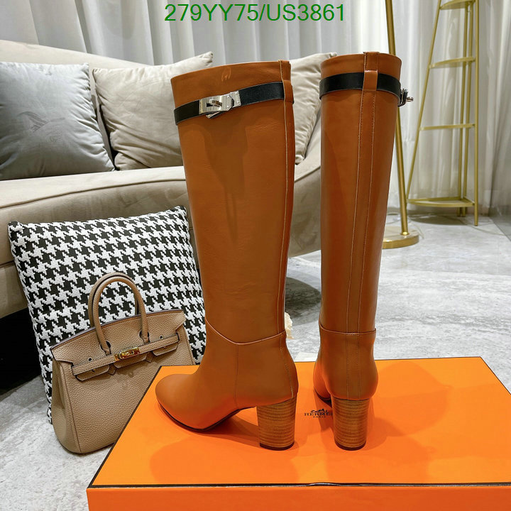 Boots-Women Shoes Code: US3861 $: 279USD