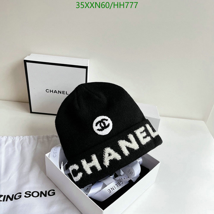 Chanel-Cap(Hat) Code: HH777 $: 35USD