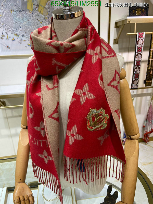 LV-Scarf Code: UM2551 $: 65USD