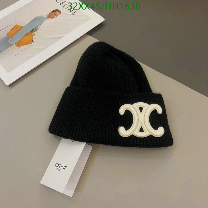 Chanel-Cap(Hat) Code: HH1636 $: 32USD